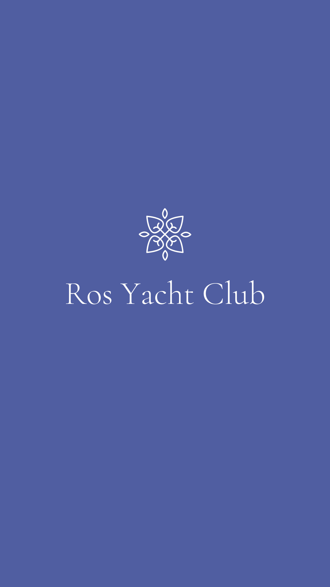 Ros Yatch club