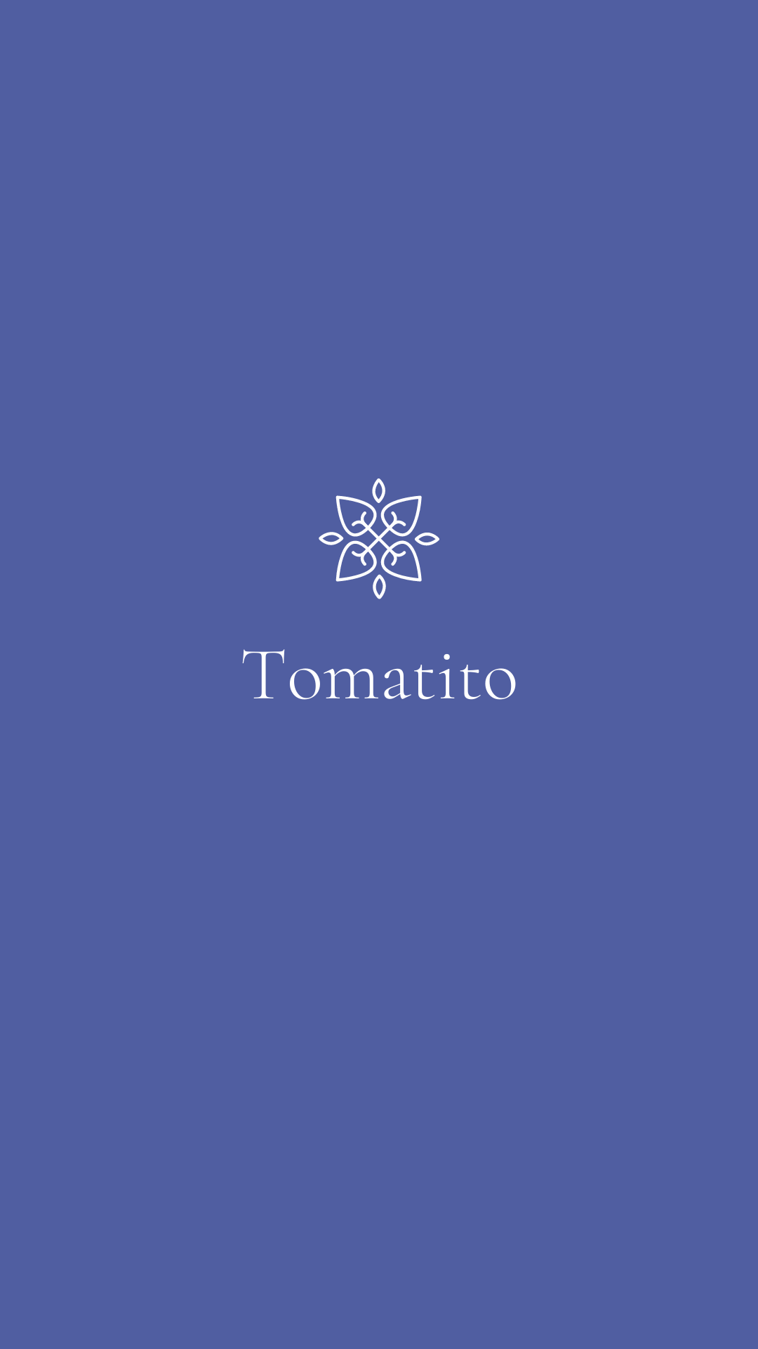 Tomatito