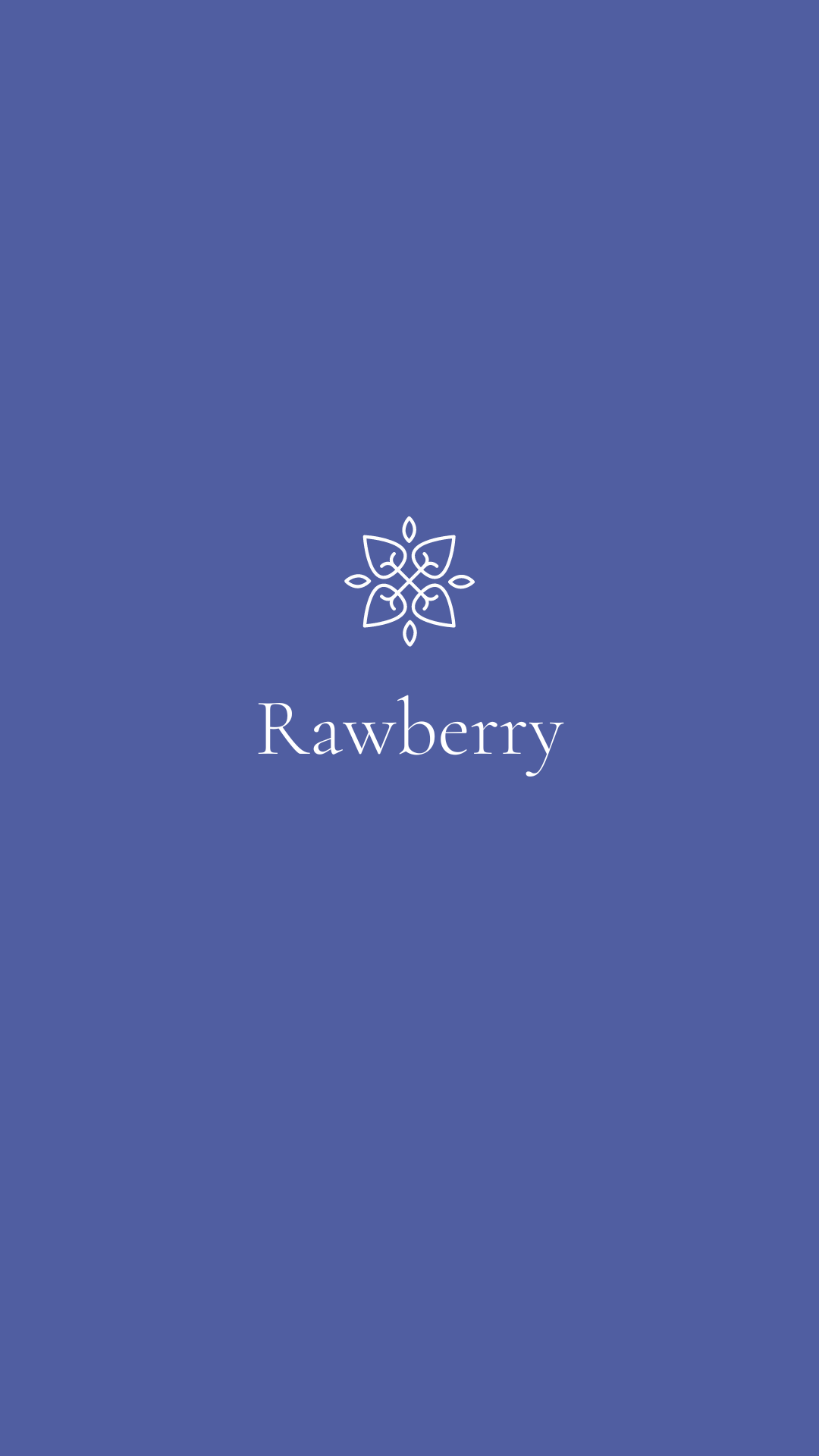 Rawberry