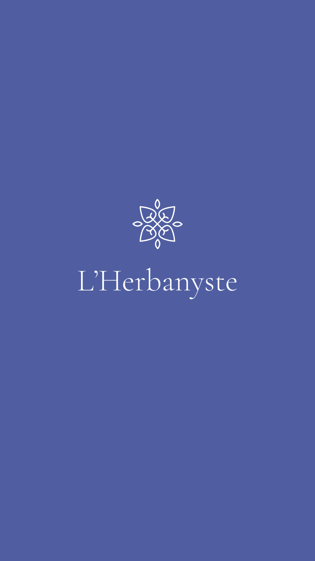 L'herbanyste