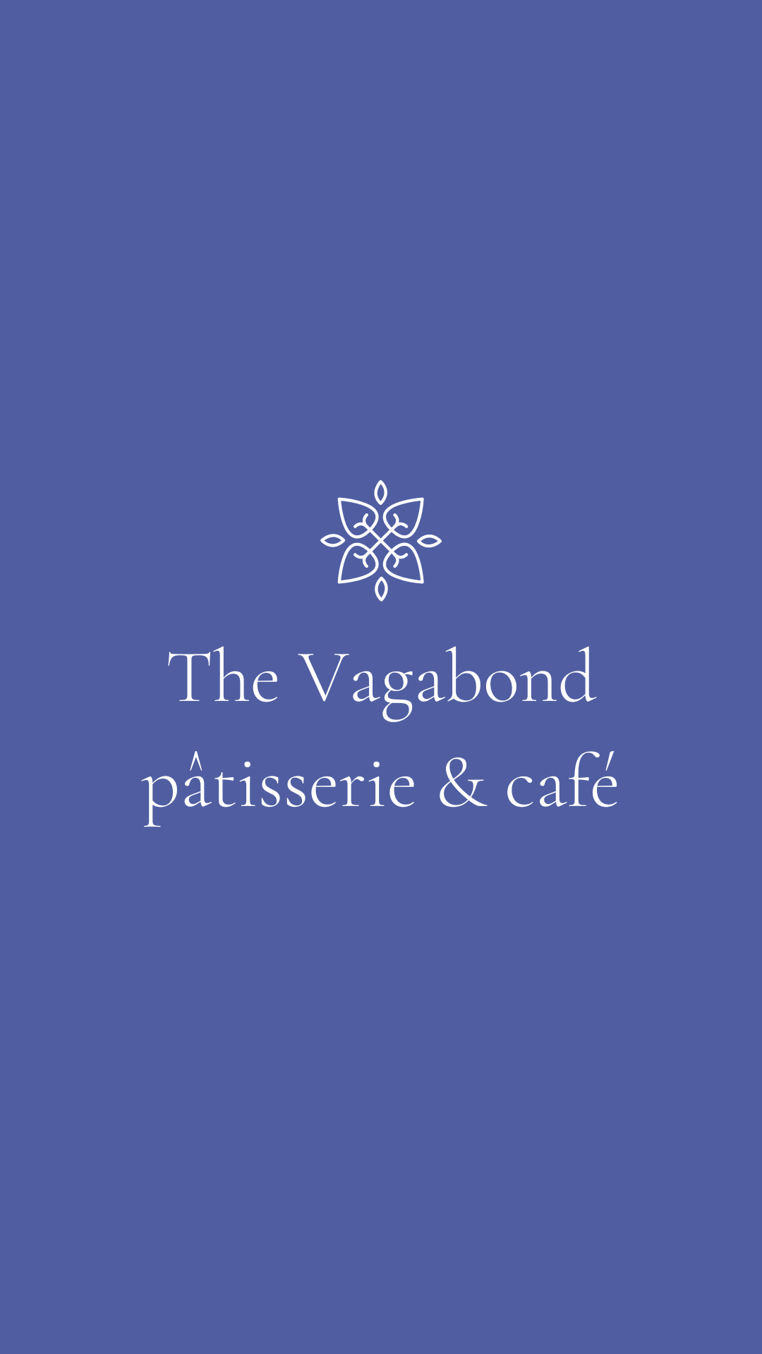 The vagabond patisserie and cafe