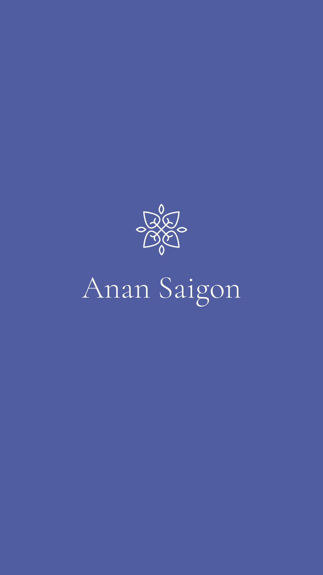 Anan Saigon