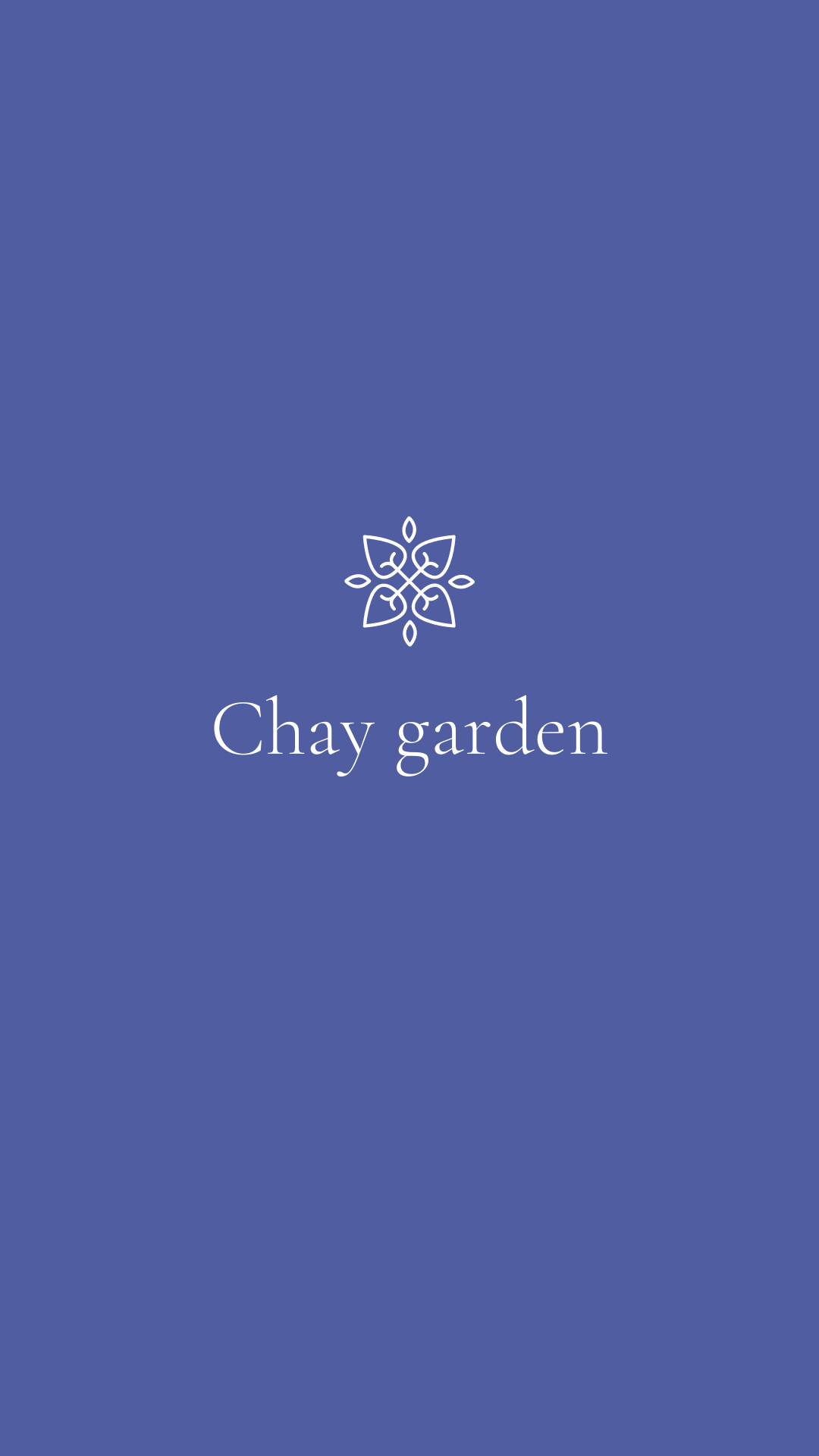 Chay garden